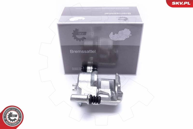 Brake Caliper